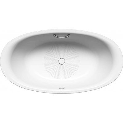 Kaldewei Ellipso Oval 190 x 100 cm 286210220001