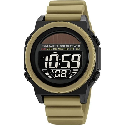 Skmei 2358 Khaki