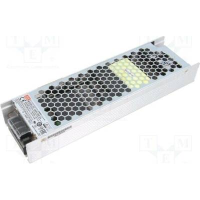 MEAN WELL UHP-350-24 Napájecí zdroj: spínaný; k vestavbě,modulový; 350,4W; 24VDC; 94%