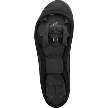 Shimano na tretry DUAL CR čierne