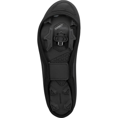 Shimano na tretry DUAL CR čierne