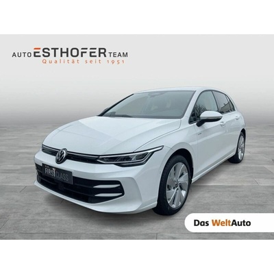 Volkswagen Golf TSI 85 kW