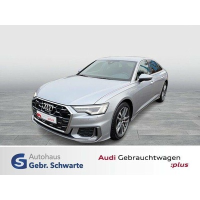 Audi A6 55 TFSI quattro S tronic S-line 250 kW