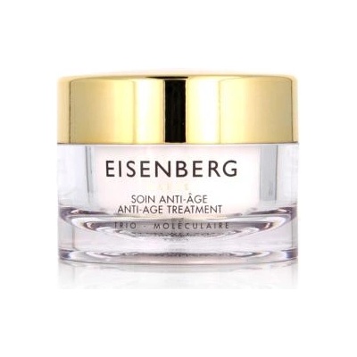 EISENBERG Anti-Age Treatment крем против бръчки 50 ml за жени