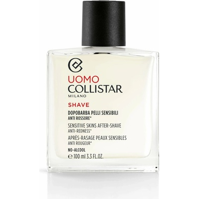 Collistar After-Shave voda po holení 100 ml