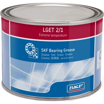 SKF LGET 2 1 kg