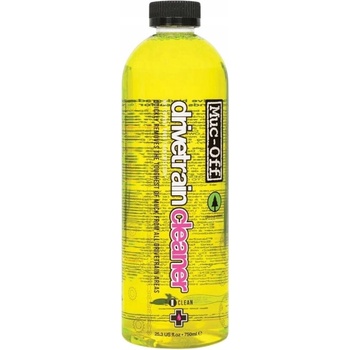 Muc-Off Bio Drivetrain Cleaner Refill 750 ml
