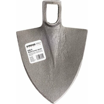 M.A.T. motyka srdcovitá kovaná 155mm, 630g – Hledejceny.cz