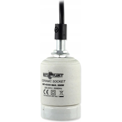 Repti Planet stínidlo E-27 200 W – Hledejceny.cz