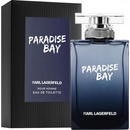 Parfémy Karl Lagerfeld Paradise Bay toaletní voda pánská 50 ml