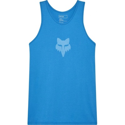 Fox Head Prem Tank Heather Graphite