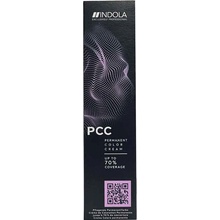 Indola PCC Fashion farba na vlasy 8.77x Light Blonde Extra Violet 60 ml