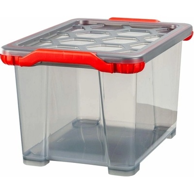 Rotho úložný box Evo Total 15L
