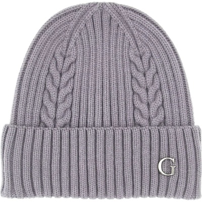 Guess Dámska čiapka AW5381POL01-GRY