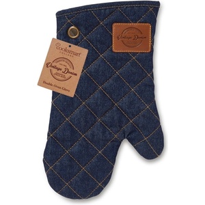 Cooksmart ® Кухненска ръкавица Oxford Denim - Cooksmart ® (9915)