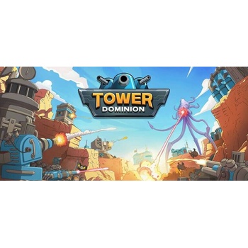 Tower Dominion