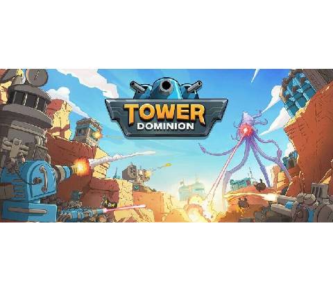 Tower Dominion