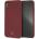 Mercedes-Benz Калъф Mercedes MEHCI65SILRE Silicone Line, за iPhone Xs Max, червен (Mer006812)