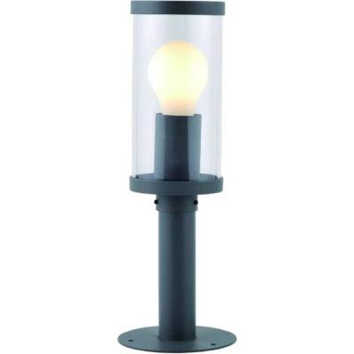 BE LIGHT! ГРАДИНСКА ЛАМПА СТОЯЩА e27 ip44 40cm belight (3800231891319)
