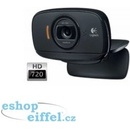 Logitech HD Webcam B525