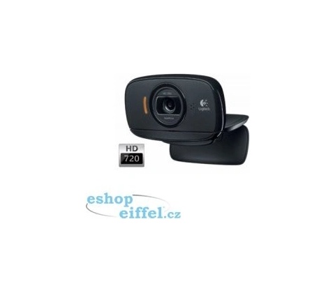 Logitech HD Webcam B525