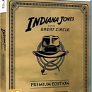 Indiana Jones And The Great Circle (Premium Edition)