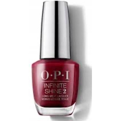 OPI - INFINITE SHINE 2 lak na nehty - I'M NOT REALLY A WAITRESS 15 ML