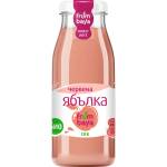 frumbaya Био сок от червена ябълка, 250 ml (3035170)