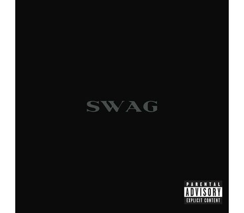 Bieber Justin: Swag CD