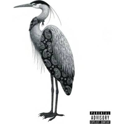 CRUCiAL STAR: Heron - CD (078235)