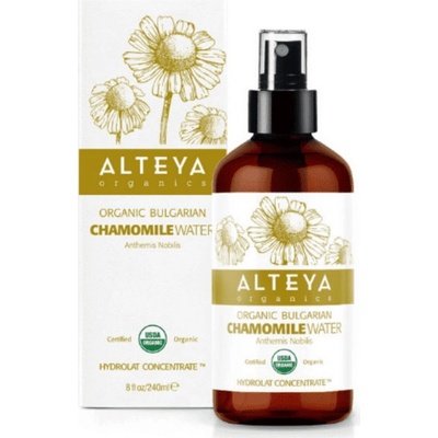 Alteya harmančeková voda Bio spray 100 ml