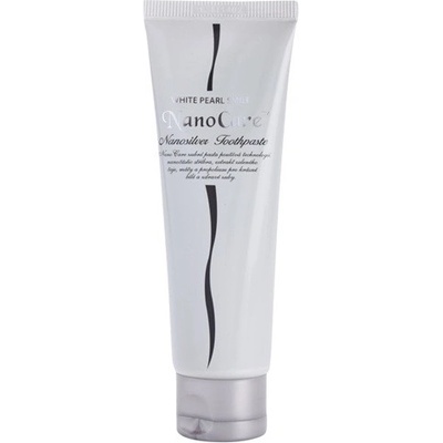 White Pearl NanoCare nanosilver 100 ml – Zboží Dáma
