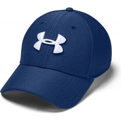 Under Armour UA Men s Heathered Blitzing 3.0 1305037-449