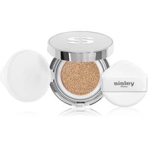 Sisley Phyto-Blanc Le Cushion компактен грим SPF 50+ 00W Shell 15 гр
