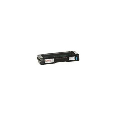 Ricoh Тонер касета Ricoh SPC340E, 5000 копия, C340DN Cyan (RICOH-TON-SPC340E-C)