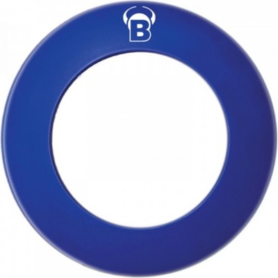 Bull's Surround kruh kolem terče Blue