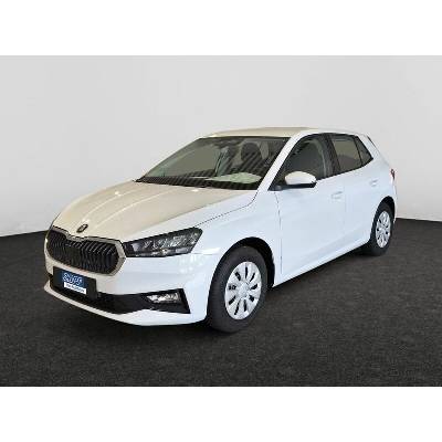 Skoda Fabia 1.0 TSI Selection 70 kW