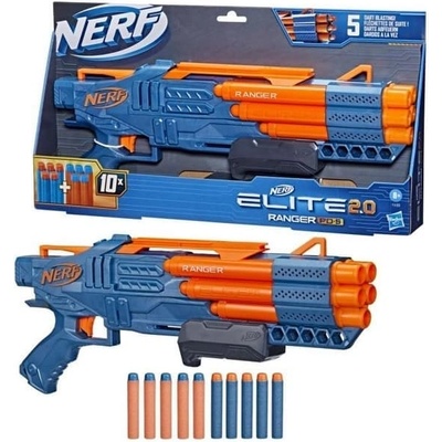 NERF ELITE 2.0 RANGER PD 5