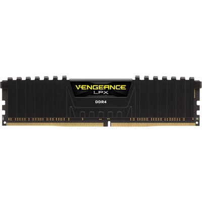 Corsair Vengeance LPX DDR4 16GB 2133MHz CL13 (2x8GB) CMK16GX4M2A2133C13