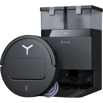 Deebot T50 Omni Black