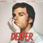 Various Artists - Dexter-Music From The Showtime Original Series (Reissue) (Expanded Edition) (Gatefold Sleeve) (Coloured) (2 LP) (0848064021490)