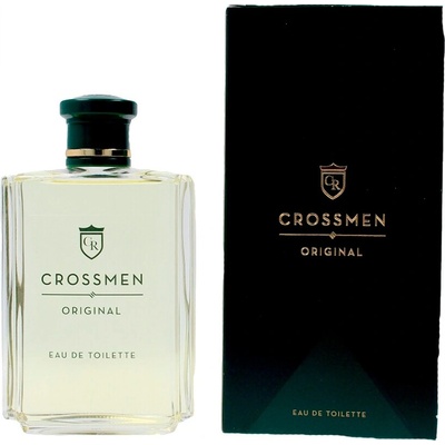 Crossmen Original toaletná voda pánska 200 ml