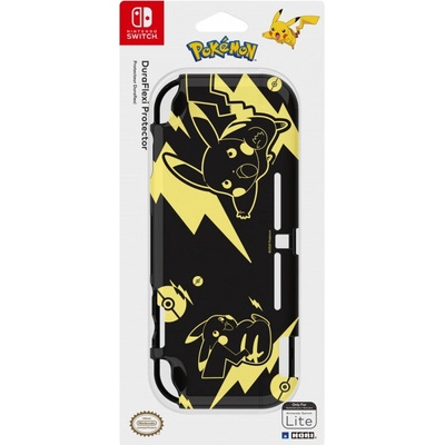Pikachu Lite Duraflexi Protector Nintendo Switch