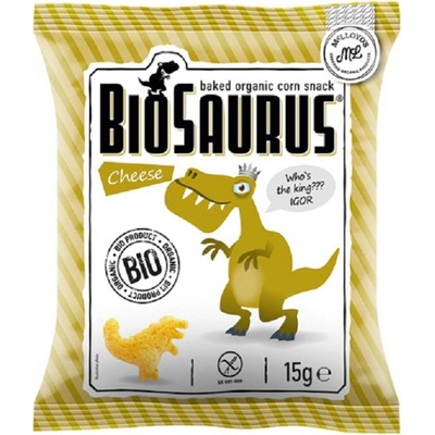 McLloyd´s Biosaurus Igor mini 15 g
