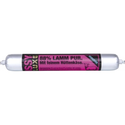 Meatlove Pussy Deluxe Pure Lamb 100 g