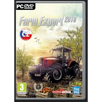 Farm Expert 2016