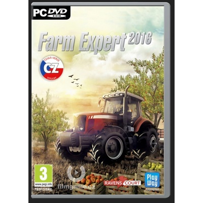 Farm Expert 2016
