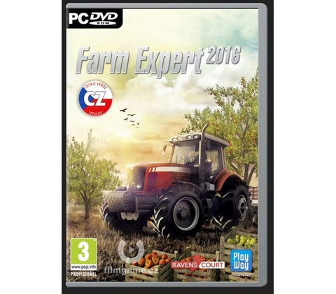 Farm Expert 2016