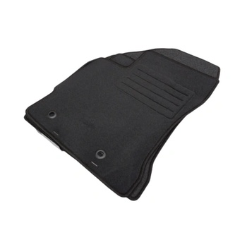 Мокетни стелки за TOYOTA Auris II (2012-2018)