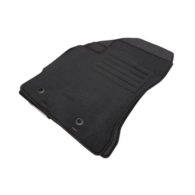 Мокетни стелки за TOYOTA Auris II (2012-2018)